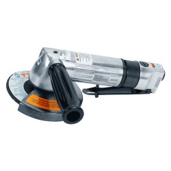 Pneumatic Angle Grinder  